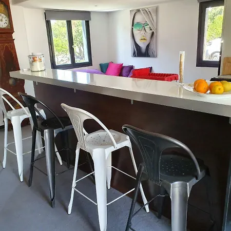 Loft 3 Pers Proche Circuit Paul Ricard Apartment Signes Exterior photo