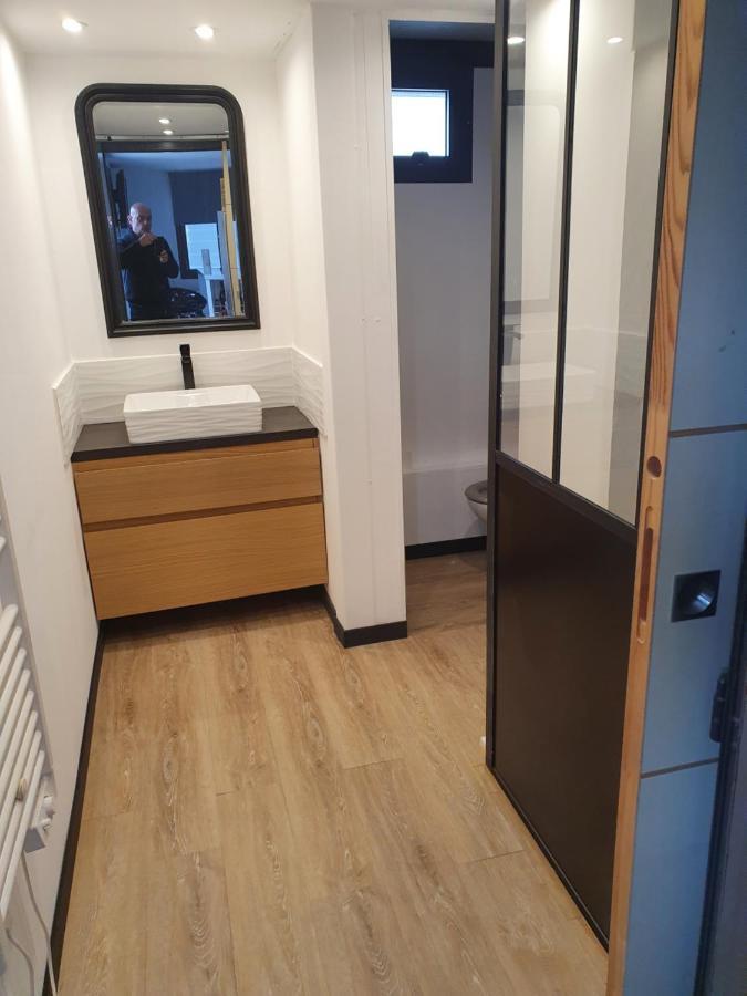 Apartment Loft 3 Pers Proche Circuit Paul Ricard Signes