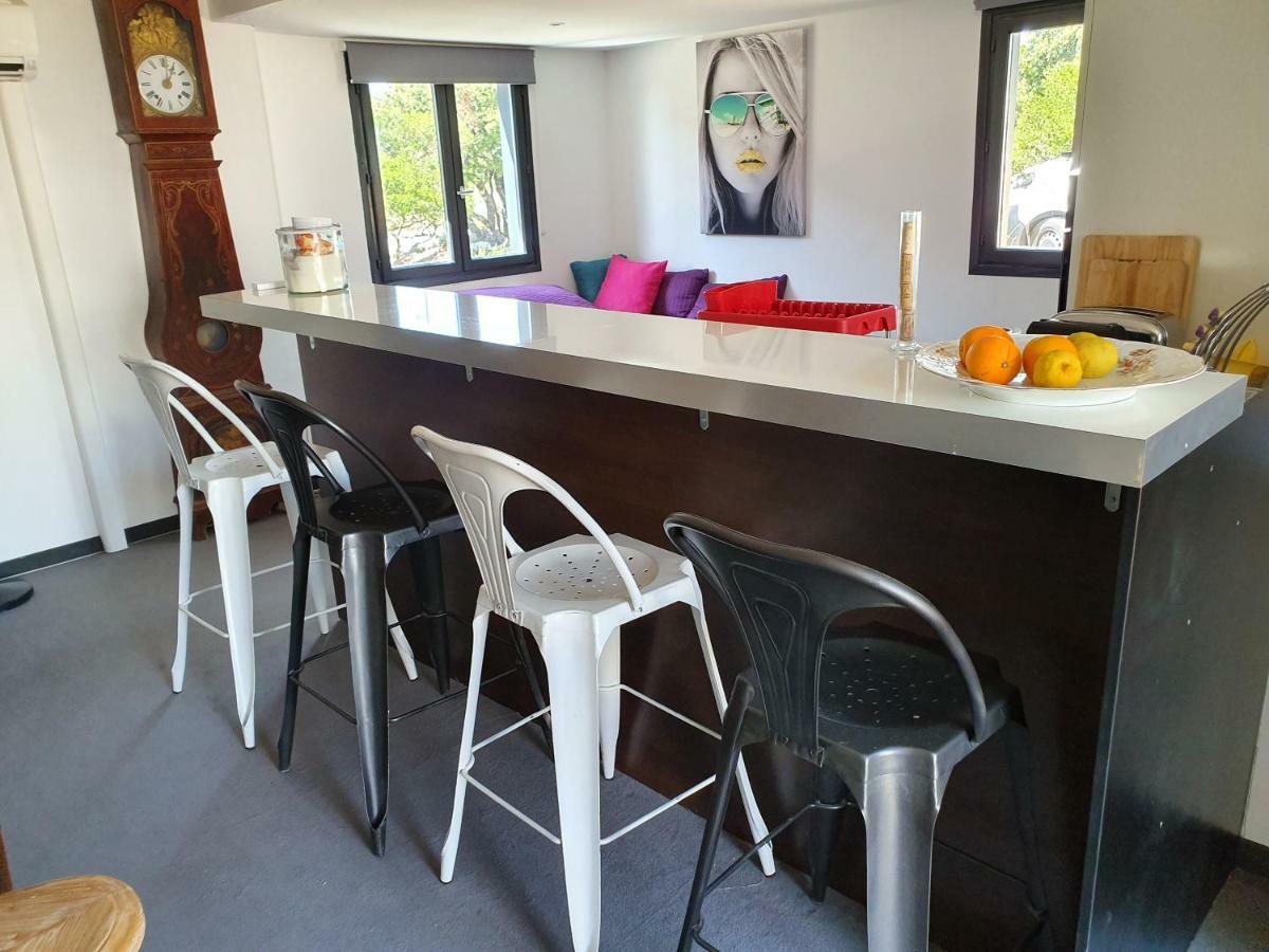 Loft 3 Pers Proche Circuit Paul Ricard Apartment *