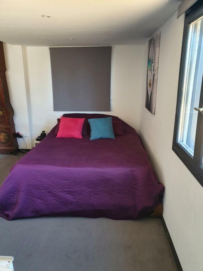 Loft 3 Pers Proche Circuit Paul Ricard Apartment